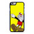 Cuphead Dab iPhone 6 / 6S / 6 Plus / 6S Plus Case Cover