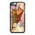 Courage The Cowardly Dog Series Creator Developing Prequel Series iPhone 6 / 6S / 6 Plus / 6S Plus Case Cover