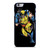 Comic X Men Wolverine Logan iPhone 6 / 6S / 6 Plus / 6S Plus Case Cover