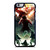 Colossal Titan Attack Titan Attack On Titan iPhone 6 / 6S / 6 Plus / 6S Plus Case Cover