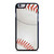 Club Full Grain Leather Baseball iPhone 6 / 6S / 6 Plus / 6S Plus Case Cover