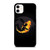How To Train Your Dragon Hiccup And Toothless iPhone 11 / 11 Pro / 11 Pro Max Case Cover