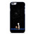 Celvin And Hobbes Sky iPhone 6 / 6S / 6 Plus / 6S Plus Case Cover