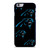 Carolina Panther Logo iPhone 6 / 6S / 6 Plus / 6S Plus Case Cover