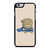 Captain Pancake iPhone 6 / 6S / 6 Plus / 6S Plus Case Cover