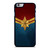 Captain Marvel Armor iPhone 6 / 6S / 6 Plus / 6S Plus Case Cover