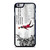 Cant Accept Michael Jordan iPhone 6 / 6S / 6 Plus / 6S Plus Case Cover