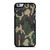 Camouflage Pattern Camo Army Hunter iPhone 6 / 6S / 6 Plus / 6S Plus Case Cover