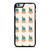 Cactus Vector Pattern 2 iPhone 6 / 6S / 6 Plus / 6S Plus Case Cover