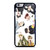 Bts Run Poster iPhone 6 / 6S / 6 Plus / 6S Plus Case Cover