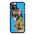 Breaking Bad Cover Art iPhone 6 / 6S / 6 Plus / 6S Plus Case Cover