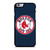 Boston Red Sox Fan Art iPhone 6 / 6S / 6 Plus / 6S Plus Case Cover