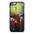 Boba Fett Han Solo Frozen iPhone 6 / 6S / 6 Plus / 6S Plus Case Cover