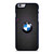 Bmw I8 Leather iPhone 6 / 6S / 6 Plus / 6S Plus Case Cover