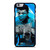 Blue Painting Muhammad Ali iPhone 6 / 6S / 6 Plus / 6S Plus Case Cover
