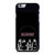 Blackpink Kpop Fan Art iPhone 6 / 6S / 6 Plus / 6S Plus Case Cover