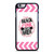 Blackpink In Your Area Art iPhone 6 / 6S / 6 Plus / 6S Plus Case Cover