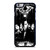 Black Veil Brides Band iPhone 6 / 6S / 6 Plus / 6S Plus Case Cover