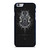 Black Panther Haramu Wakanda iPhone 6 / 6S / 6 Plus / 6S Plus Case Cover