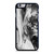 Black And White Marble Textures iPhone 6 / 6S / 6 Plus / 6S Plus Case Cover