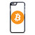 Bitcoin Logo Orange iPhone 6 / 6S / 6 Plus / 6S Plus Case Cover