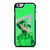 Billie Eilish Wallpaper Aesthetic Billie Eilish Style iPhone 6 / 6S / 6 Plus / 6S Plus Case Cover