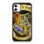 Hogwarts School Harry Potter iPhone 11 / 11 Pro / 11 Pro Max Case Cover
