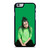 Billie Eilish Bad Guy Green iPhone 6 / 6S / 6 Plus / 6S Plus Case Cover