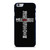 Bible Jesus Christ Christian Cross iPhone 6 / 6S / 6 Plus / 6S Plus Case Cover