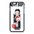 Betty Boop Comic Girl iPhone 6 / 6S / 6 Plus / 6S Plus Case Cover
