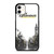 Hobbs & Shaw Fast And Furious 9 iPhone 11 / 11 Pro / 11 Pro Max Case Cover