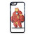 Baymax Disney Iron iPhone 6 / 6S / 6 Plus / 6S Plus Case Cover