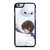 Baymax Disney Hug iPhone 6 / 6S / 6 Plus / 6S Plus Case Cover