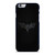 Batman Logo Wallpaper 2 iPhone 6 / 6S / 6 Plus / 6S Plus Case Cover