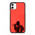 Hip Hop Kanye West iPhone 11 / 11 Pro / 11 Pro Max Case Cover