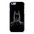 Batman Fractalius Superheroes iPhone 6 / 6S / 6 Plus / 6S Plus Case Cover