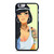 Bad Jasmine Princess Hipster iPhone 6 / 6S / 6 Plus / 6S Plus Case Cover