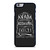 Avada Kedavra Unique Harry Potter iPhone 6 / 6S / 6 Plus / 6S Plus Case Cover