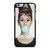 Audrey Hepburn Bubble Gum iPhone 6 / 6S / 6 Plus / 6S Plus Case Cover