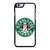 Atlantean Coffee Logo iPhone 6 / 6S / 6 Plus / 6S Plus Case Cover Atlantean Coffee Logo iPhone 6 / 6S / 6 Plus / 6S Plus Case Cover