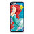 Ariel The Little Mermaid iPhone 6 / 6S / 6 Plus / 6S Plus Case Cover