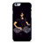 Arctic Monkeys Alex Turner iPhone 6 / 6S / 6 Plus / 6S Plus Case Cover