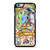 Anime Totoro Art iPhone 6 / 6S / 6 Plus / 6S Plus Case Cover