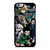 Anime Hunter X Hunter Phantom Rouge iPhone 6 / 6S / 6 Plus / 6S Plus Case Cover
