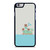 Animal Crossing Game Animal iPhone 6 / 6S / 6 Plus / 6S Plus Case Cover