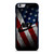 American Flag Independence Day Of America 4 July iPhone 6 / 6S / 6 Plus / 6S Plus Case Cover