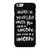 Always Be A Unicorn iPhone 6 / 6S / 6 Plus / 6S Plus Case Cover