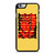 Alright Alright Alright Dazed And Confused iPhone 6 / 6S / 6 Plus / 6S Plus Case Cover