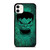 Head Hulk Angry Art iPhone 11 / 11 Pro / 11 Pro Max Case Cover