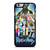 All Rick And Morty Characters iPhone 6 / 6S / 6 Plus / 6S Plus Case Cover